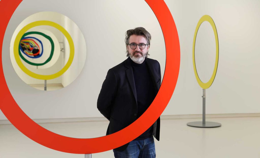 Olafur Eliasson: Experience