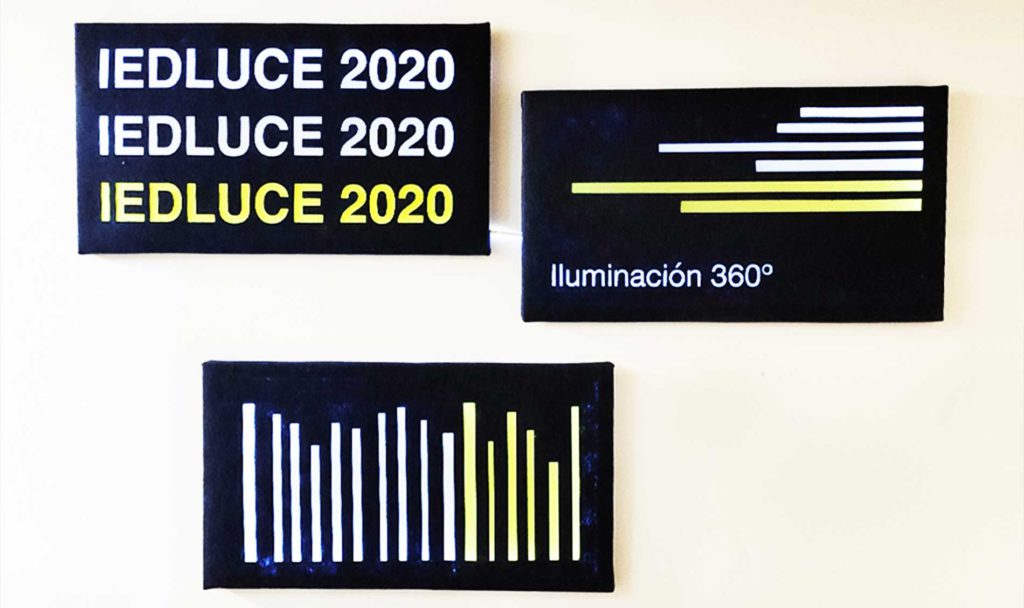 IED LUCE 2020