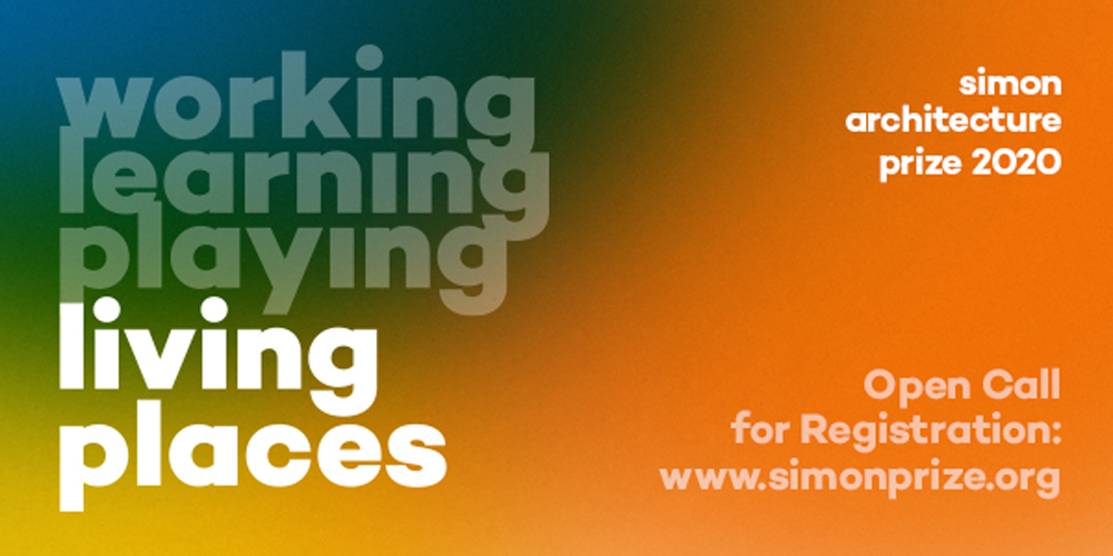 Living Places premio arquitectura SIMON