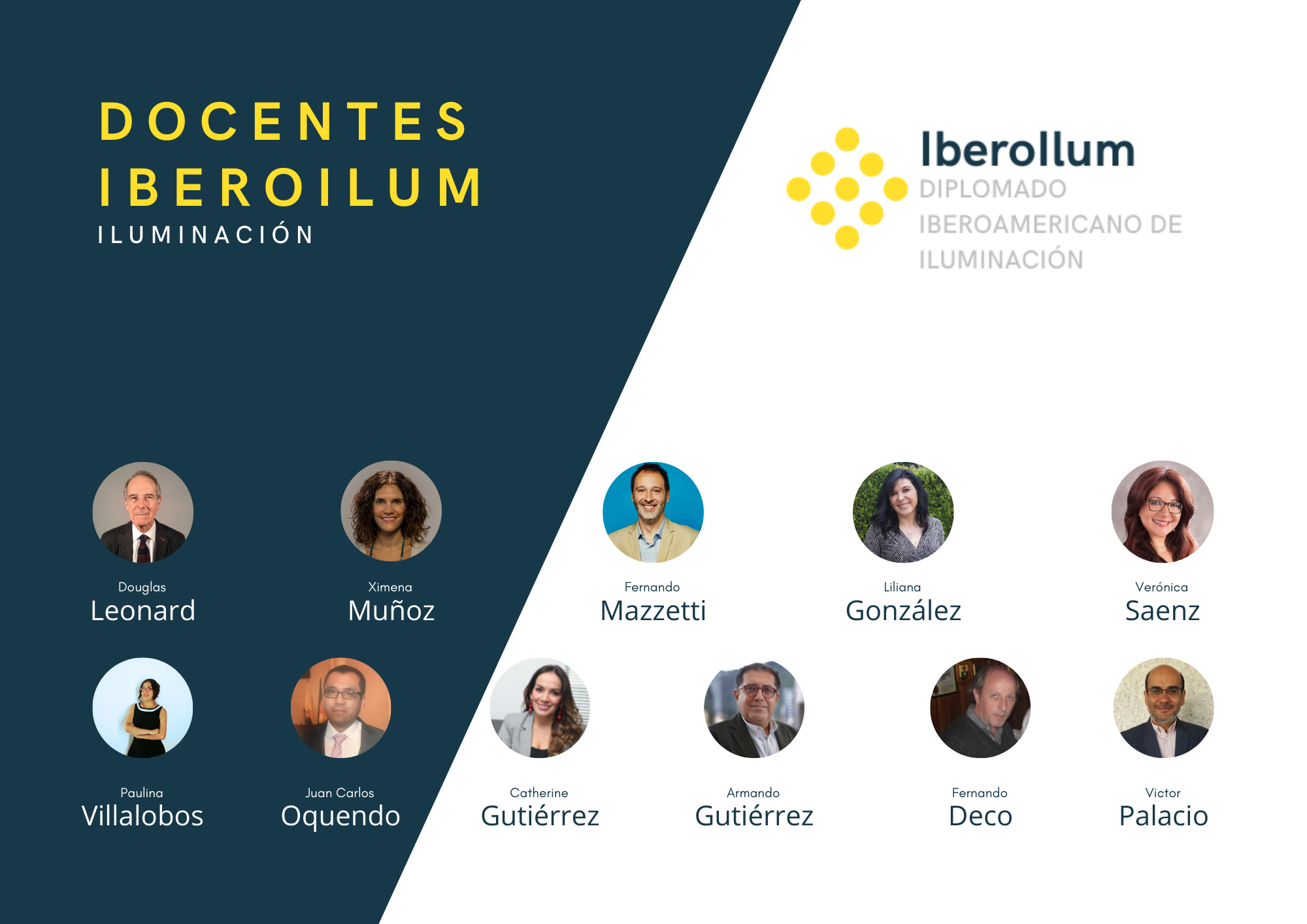 IBEROILUM becas lightecture