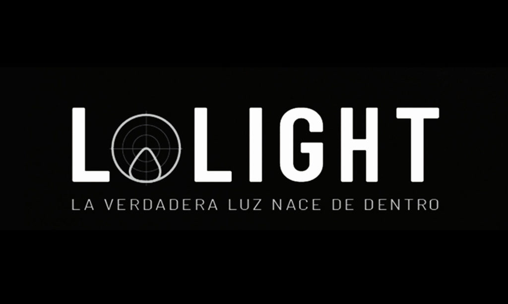 LOLIGHT, iluminacion, Crisitna Sánchez