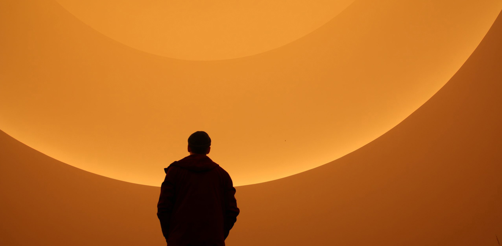 James Turrell Skypspace lightart