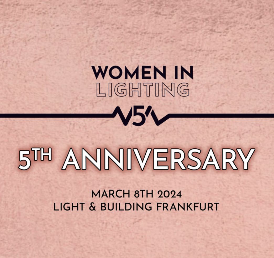 Women in Lighting