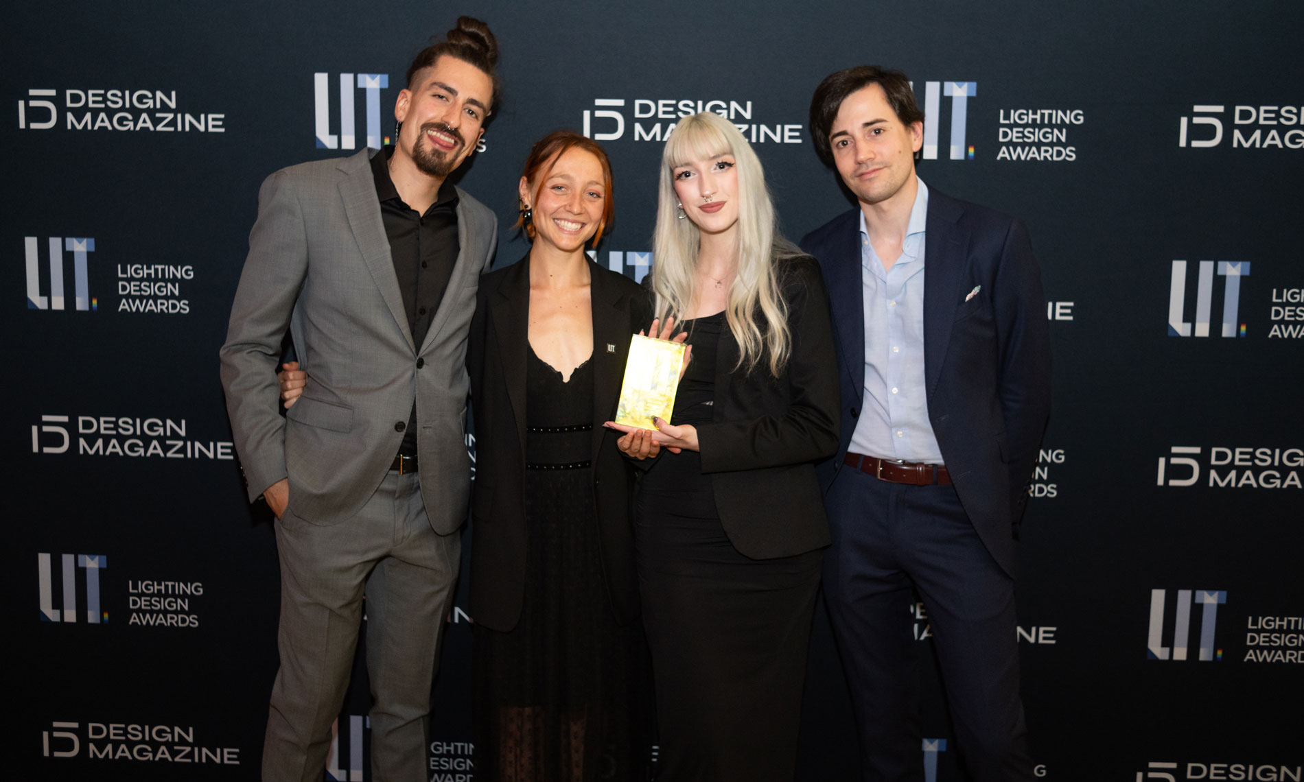 LIT Lighting Design Awards