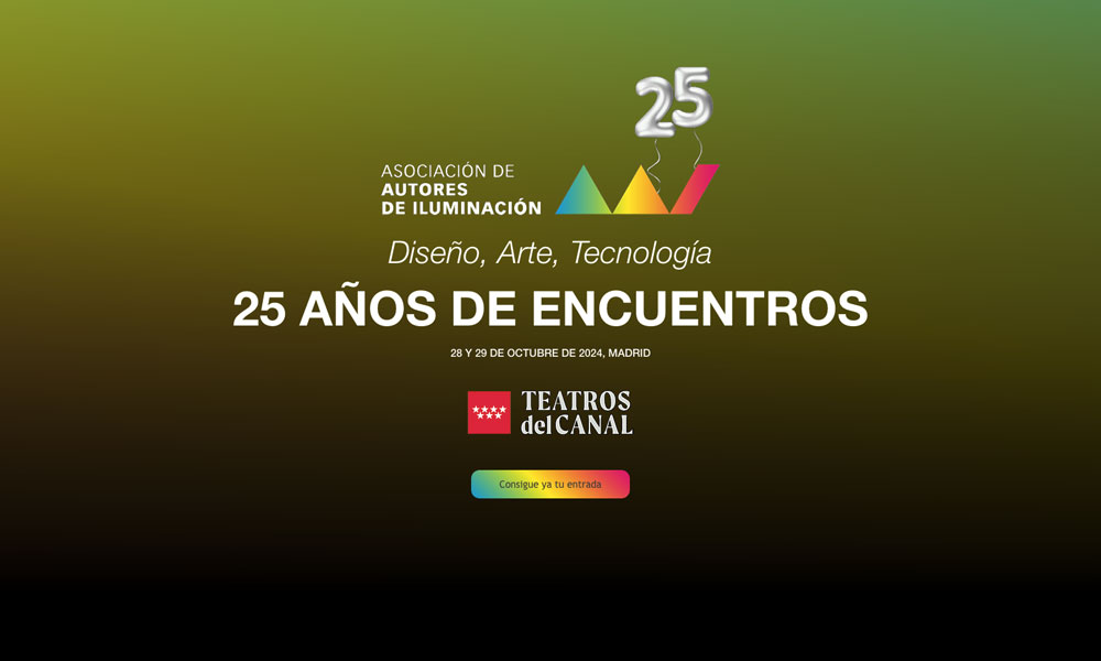 25 años de encuentros AAI